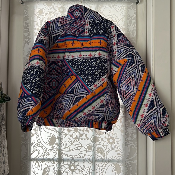 NWT! Free People Movement Power House Puffer Jacket - Picture 10 of 11
